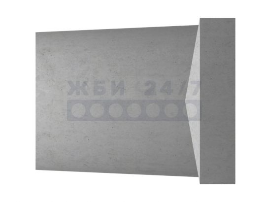 3КП 13.170 коническое